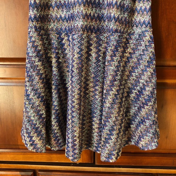 MAEVE Knit Dress. Size Small. - Picture 6 of 8